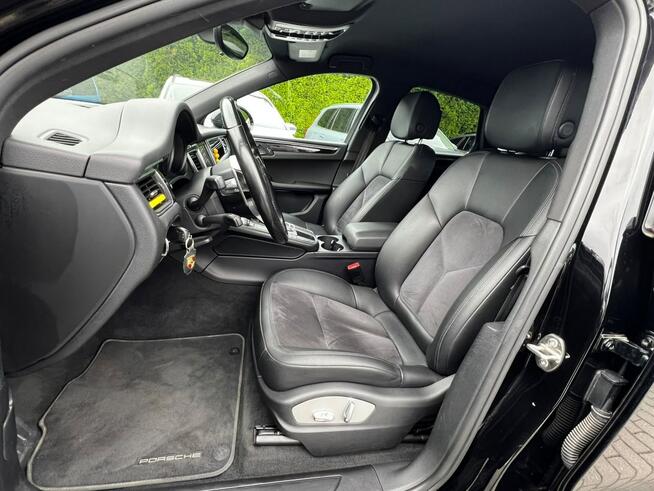 Macan S 3.0 Navi Radar BT Baranowo - zdjęcie 9