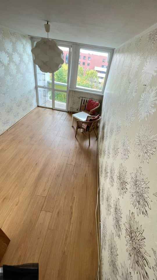 2pok, 42met, okolice Białowieskiej BALKON/PIWNICA/WINDA (Wrocław) Fabryczna - zdjęcie 1