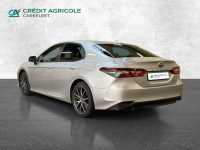 Toyota Camry 2.5 Hybrid Prestige CVT Katowice - zdjęcie 6