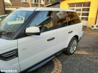 Land Rover Range Rover Sport S 3.0TD V6 HSE Bartoszyce - zdjęcie 9