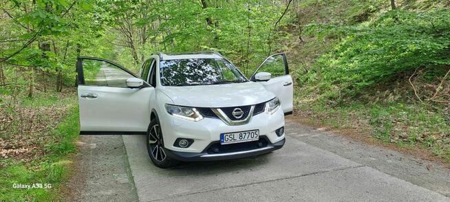 Nissan X-trail TEKNA automat Słupsk - zdjęcie 1
