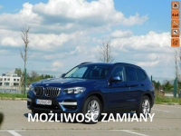 BMW X3 2.0D xDrive z Gwarancją Bezwypadkowa Model 2020