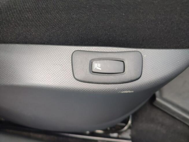Renault Captur Nawigacja podgrzewane fotele Otwock - zdjęcie 9