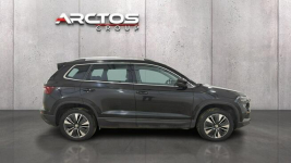 Skoda Karoq 2.0 TDI SCR 4x4 Style DSG Warszawa - zdjęcie 6