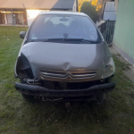 Sprzedam Xsara Picasso Staszów - zdjęcie 2