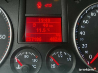 Volkswagen Golf V (Golf 5) Wrocław - zdjęcie 8