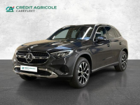 Mercedes GLC 300 DE 4-Matic Avantgarde
