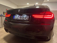 BMW Seria 7 730d xDrive sport Bielawa - zdjęcie 3