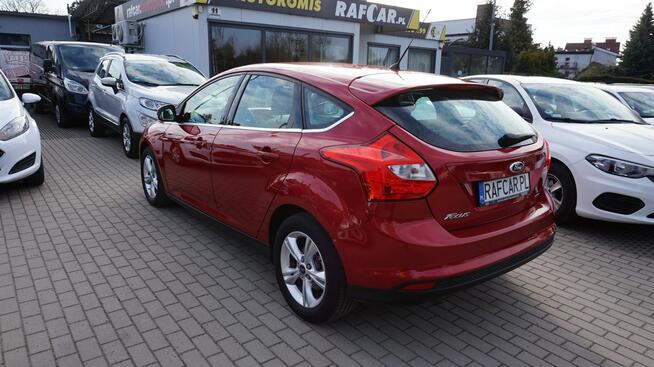 Ford Focus z Niemiec. Gwarancja. Polecam !!! Zielona Góra - zdjęcie 7