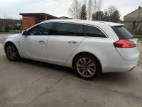 Opel INSIGNIA Tuliszków - zdjęcie 2