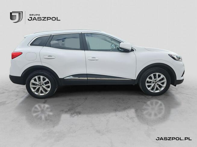 Renault Kadjar Life,Salon PL, I właściciel, Serwisowany, Bezwypadkowy Łódź - zdjęcie 4