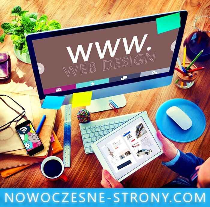 Tworzenie Nowoczesnych Stron Internetowych Wordpress + SEO + opieka Bemowo - zdjęcie 1