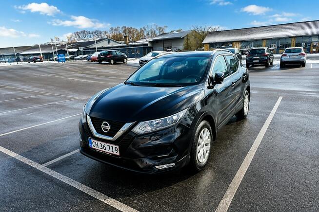 Nissan Qashqai Sadlno - zdjęcie 1