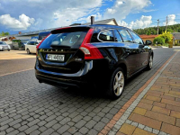 Volvo V60 Skóry Navi Bezwypadek Serwis Ocean Race Zagnańsk - zdjęcie 4