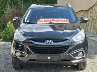 Hyundai ix35 2010r, 2.0B 163KM, Przebieg Tylko 112tyś km, Z Niemiec Radom - zdjęcie 3