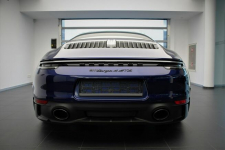 Porsche 911 Targa 4 GTS 3.0 480KM Polski Salon FV23% Łódź - zdjęcie 9