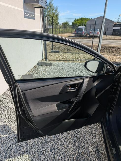 Toyota Auris 1.8 Hybrid Salon PL 1Wł FV23% Miękinia - zdjęcie 10