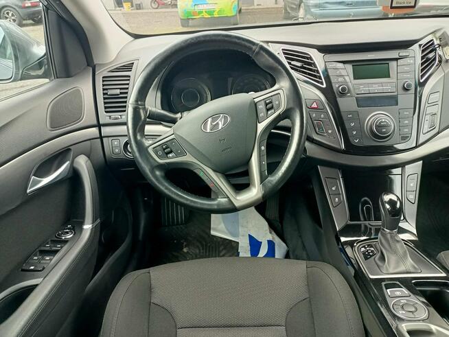 Hyundai I40 1.7CRDI 141km 18r Automat Tarnów - zdjęcie 7