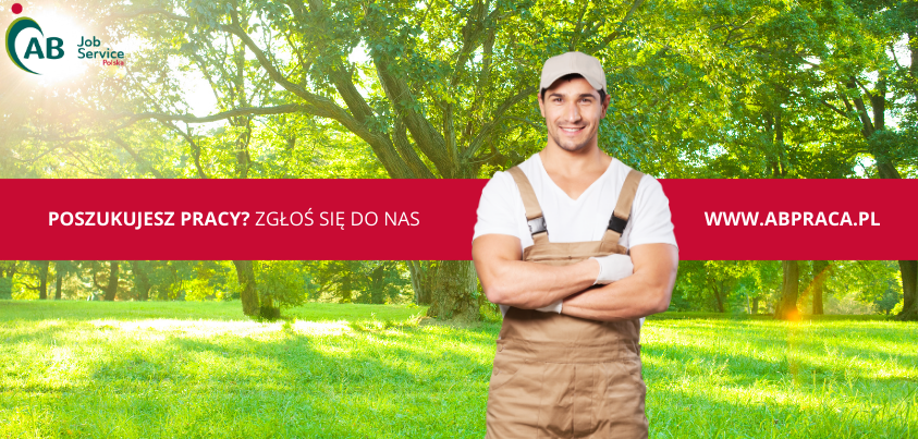 Pracownik/Pracownica w szklarni paproci M/K Bydgoszcz - zdjęcie 1