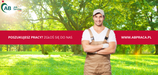 Pracownik/Pracownica w szklarni paproci M/K