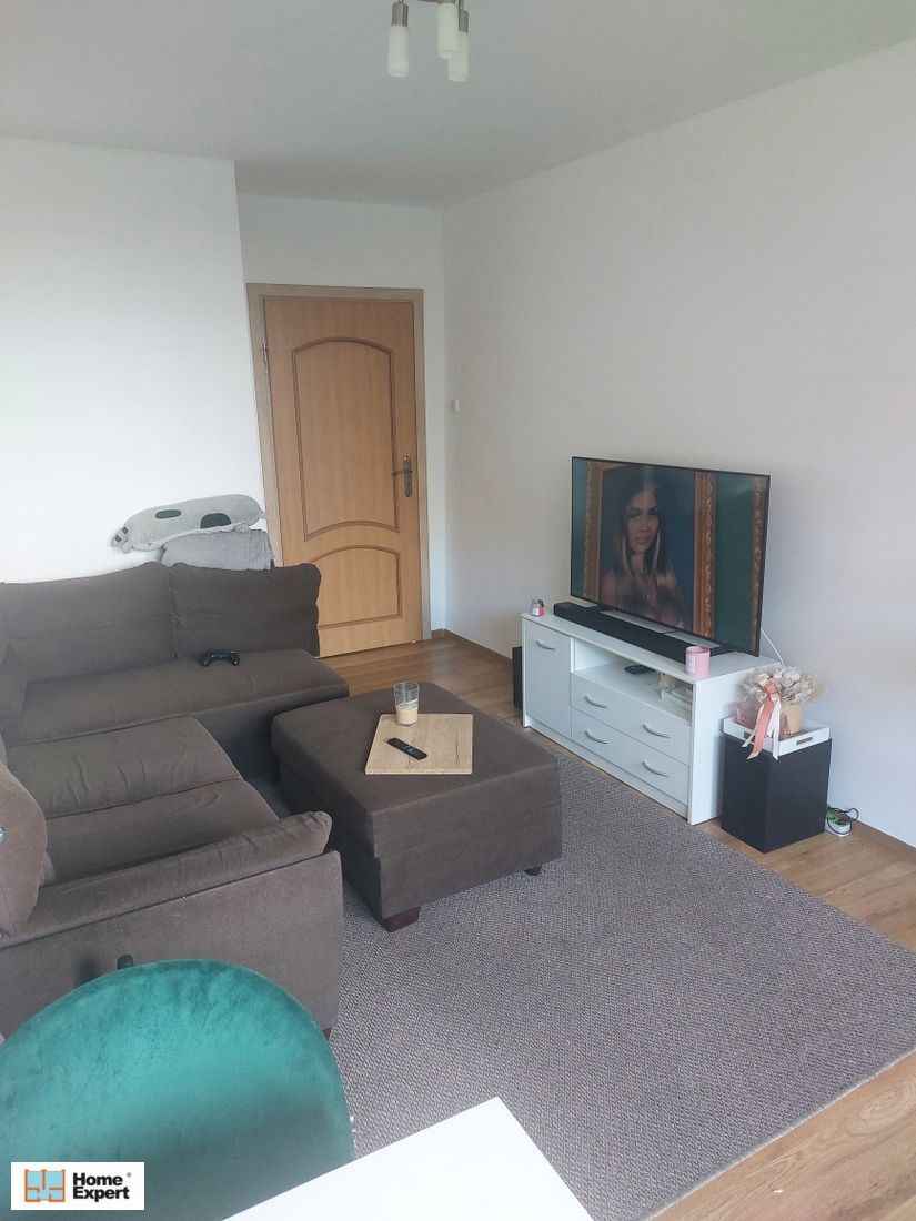 2pok, 41met, okolice Paprotnej BALKON/PIWNICA/WINDA (Wrocław) Psie Pole - zdjęcie 2