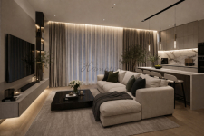 BEZ PROWIZJI! BEZ PCC! Apartament 4 pok. z tarasem