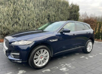 Jaguar F-PACE Daleszyce - zdjęcie 5