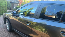 Mazda CX-5 Libiąż - zdjęcie 2