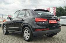Audi Q3 1.4 tfsi 150KM Automat Stan BDB hak Goczałkowice-Zdrój - zdjęcie 5
