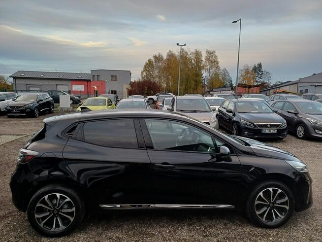 Renault Clio Navi*FullLED** PÓŁSKÓRA *Kamera *Serwis*Gwarancja Chrzanów - zdjęcie 11