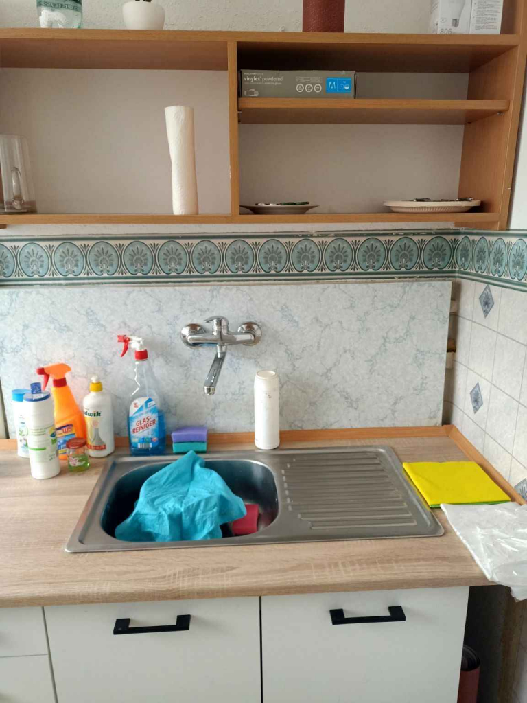 3pok, 54met, Okolice Żubrzej ROZKŁAD/BALKON/PIWNICA (Wrocław) Fabryczna - zdjęcie 9