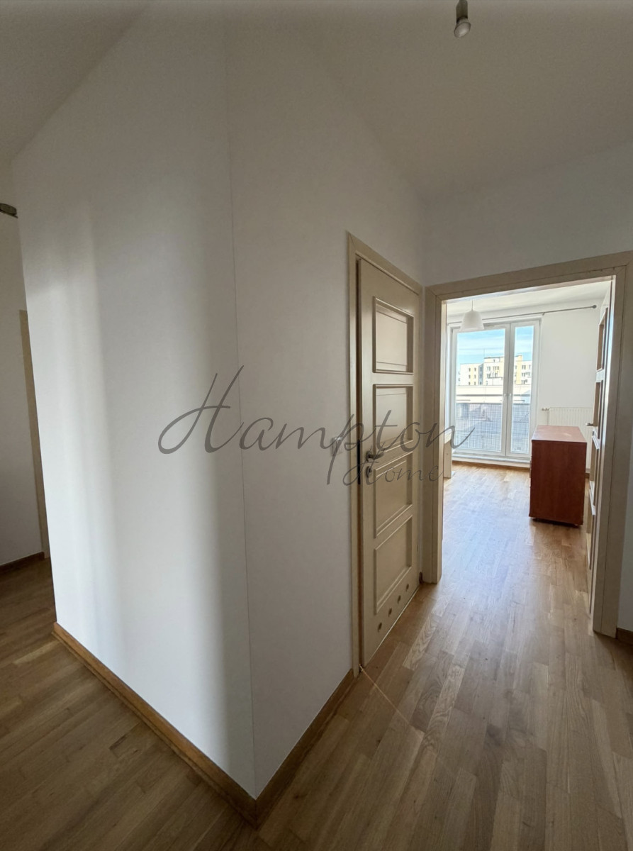 3 pokojowe mieszkanie na wynajem Marina Mokotów Mokotów - zdjęcie 4