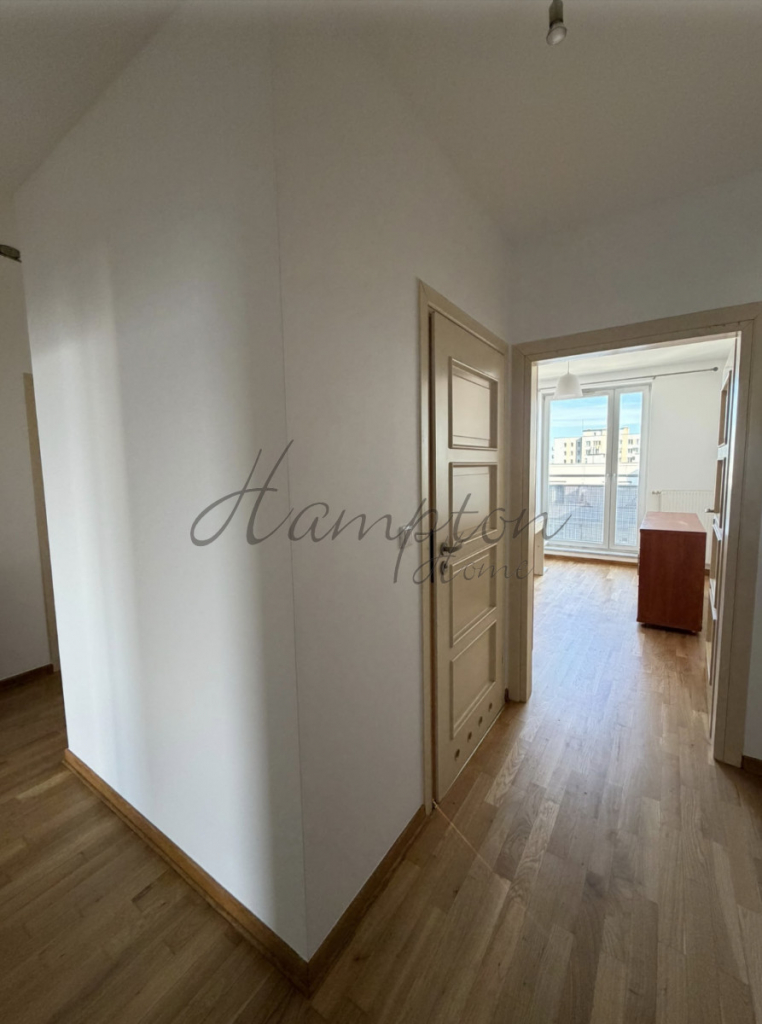 3 pokojowe mieszkanie na wynajem Marina Mokotów Mokotów - zdjęcie 4