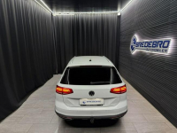 Volkswagen Passat Alltrack Sadlno - zdjęcie 5