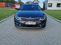 Kia Optima 1.7crdi 147KM Automat FULL OPCJA Raty Zamiana Strobice - zdjęcie 6