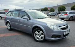 Opel Vectra 2.2 Direct 155 koni Klimatronik możliwa ZAMIANA Rawa Mazowiecka - zdjęcie 2