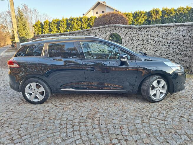 Renault Clio Limited-Navi Siewierz - zdjęcie 6