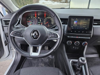 Renault Clio 2021, salon Polska, 3x isofix, FV 23% Rzeszów - zdjęcie 10