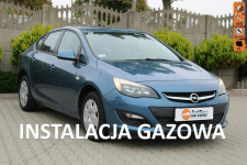 Opel Astra J 1.6 Benz.+LPG 115km 2016Rok Salon Polska