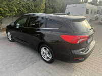 Ford Focus Zielona Łąka - zdjęcie 4