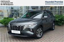 Hyundai Tucson mHEV_ EXECUTIVE + El Klapa 4x4 Salon PL FV 23% Leasing Bydgoszcz - zdjęcie 1