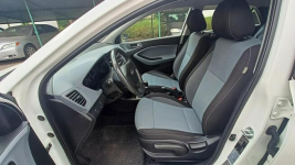Hyundai i20 pierwszy właściciel, niski przebieg, zadbane Tomaszów Mazowiecki - zdjęcie 12