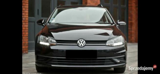 Volkswagen Golf VII 1.0 TSI Alu Klima Tempomat Grzane fotele Gorzów Wielkopolski - zdjęcie 9