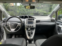 Toyota Verso Panorama