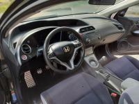 Honda Civic VIII 2.2i-CTDi Executive Wałdowo Szlacheckie - zdjęcie 7