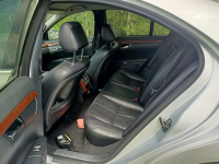 Mercedes S klasa 3.5+LPG 05r Automat Tarnów - zdjęcie 6