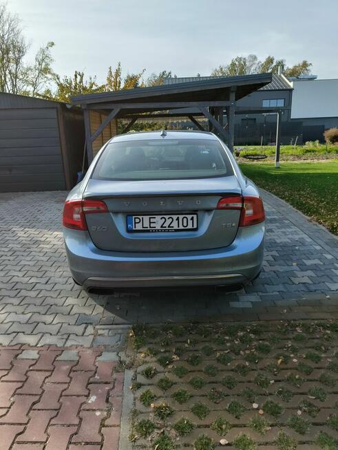 Volvo S 60 Leszno - zdjęcie 4