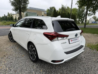 Toyota Auris 1.8 HSD 136KM  Serwisowany Kamera Ładny stan LIFT Otwock Mały - zdjęcie 5