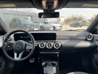 Mercedes CLA 250, 2022 Michałowice - zdjęcie 12