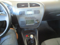 Seat Leon 1.6 mpi +LPG Kozerki - zdjęcie 12